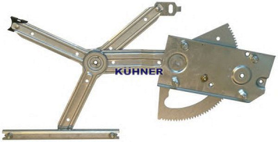 AD KUHNER av1649 -  Подъемное устройство для окон